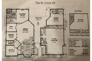 1820 Winding Ridge Cir SE, Palm Bay, FL 32909, Sold 03/28/22