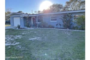 335 Glen Haven Dr, Merritt Island, FL 32952, Sold 03/25/22