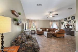 5224 Bacup Ct, Rockledge, FL 32955, Sold 03/25/22