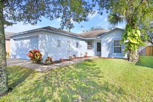 4010 Wilkes Dr, Melbourne, FL 32901, Sold 03/07/22