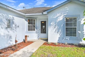 4010 Wilkes Dr, Melbourne, FL 32901, Sold 03/07/22
