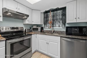171 Cape Shores Cir, Cape Canaveral, FL 32920, Sold 02/28/22