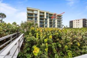 245 Florida A1A, Satellite Beach, FL 32937, Sold 03/15/22