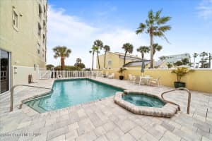245 Florida A1A, Satellite Beach, FL 32937, Sold 03/15/22
