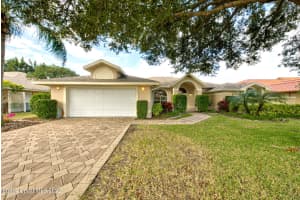 2091 Sykes Creek Dr, Merritt Island, FL 32953, Sold 03/11/22