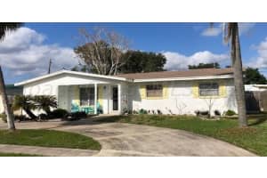 1400 Floral Ln, Merritt Island, FL 32952, Sold 02/23/22