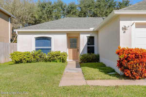4006 Four Lakes Dr, Melbourne, FL 32940, Sold 03/24/22