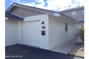 157 Kristi Dr, Satellite Beach, FL 32937, Sold 04/08/22