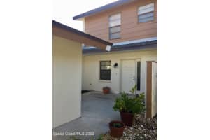 157 Kristi Dr, Satellite Beach, FL 32937, Sold 04/08/22