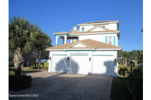7617 Kiawah Way, Melbourne Beach, FL 32951, Sold 03/10/22