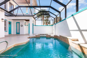 7617 Kiawah Way, Melbourne Beach, FL 32951, Sold 03/10/22