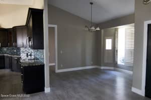 937 Hialeah St, Rockledge, FL 32955, Sold 04/12/22