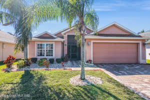 5354 Buckboard Dr, Rockledge, FL 32955, Sold 02/23/22