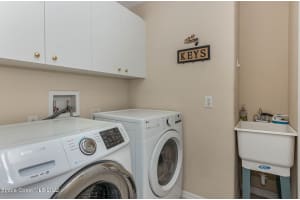 5354 Buckboard Dr, Rockledge, FL 32955, Sold 02/23/22