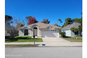 1380 Wekiva Dr, Melbourne, FL 32940, Sold 04/01/22