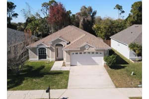 1380 Wekiva Dr, Melbourne, FL 32940, Sold 04/01/22