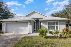 4211 Ventana Blvd, Rockledge, FL 32955, Sold 03/04/22