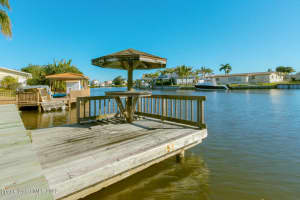 1715 Pelican Dr, Merritt Island, FL 32952, Sold 03/15/22