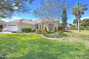 961 Palm Brook Dr, Melbourne, FL 32940, Sold 03/11/22