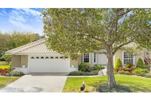 961 Palm Brook Dr, Melbourne, FL 32940, Sold 03/11/22