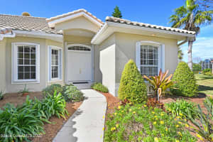 961 Palm Brook Dr, Melbourne, FL 32940, Sold 03/11/22