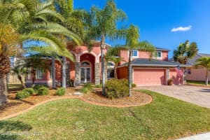 2962 Sonoma Way, Rockledge, FL 32955, Sold 03/11/22