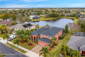 2962 Sonoma Way, Rockledge, FL 32955, Sold 03/11/22