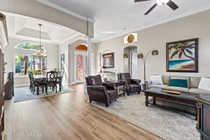 2962 Sonoma Way, Rockledge, FL 32955, Sold 03/11/22