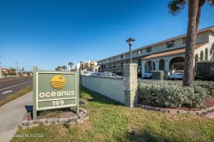 199 Florida A1A, Satellite Beach, FL 32937, Sold 03/18/22
