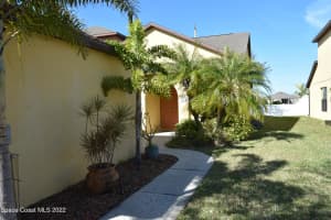 1240 Luminary Cir, Melbourne, FL 32901, Sold 03/04/22