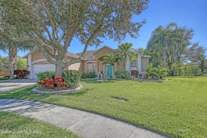 2111 Weatherly Ave, Melbourne, FL 32904, Sold 03/02/22