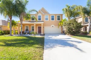 2039 Snapdragon Dr, Palm Bay, FL 32907, Sold 04/22/22