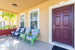 2039 Snapdragon Dr, Palm Bay, FL 32907, Sold 04/22/22
