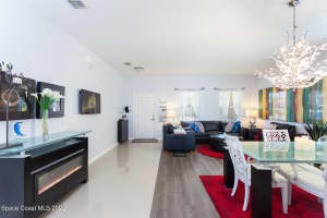 2039 Snapdragon Dr, Palm Bay, FL 32907, Sold 04/22/22