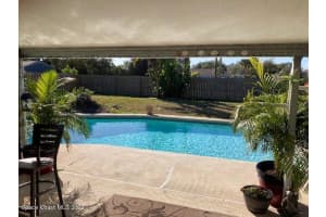 497 Seacrest Ave, Merritt Island, FL 32952, Sold 02/25/22