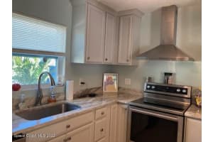 497 Seacrest Ave, Merritt Island, FL 32952, Sold 02/25/22