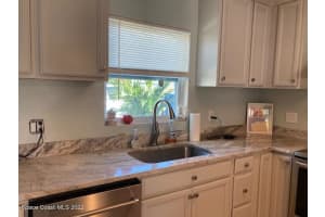 497 Seacrest Ave, Merritt Island, FL 32952, Sold 02/25/22