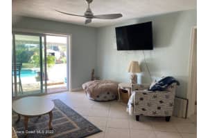 497 Seacrest Ave, Merritt Island, FL 32952, Sold 02/25/22