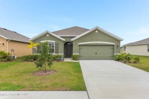 234 Guinevere Dr SW, Melbourne, FL 32908, Sold 03/22/22