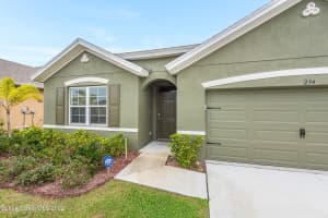 234 Guinevere Dr SW, Melbourne, FL 32908, Sold 03/22/22