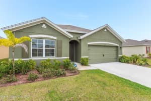 234 Guinevere Dr SW, Melbourne, FL 32908, Sold 03/22/22