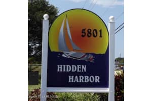 5801 N Atlantic Ave, Cape Canaveral, FL 32920, Sold 04/14/22