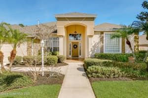 5027 Bennington Pl, Rockledge, FL 32955, Sold 03/10/22