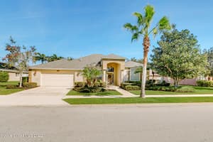 5027 Bennington Pl, Rockledge, FL 32955, Sold 03/10/22