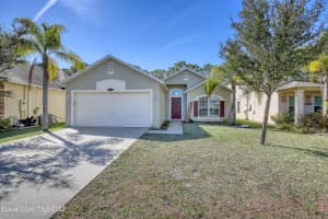 3275 Burdock Ave, Melbourne, FL 32904, Sold 03/25/22