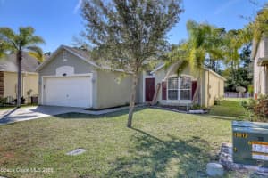 3275 Burdock Ave, Melbourne, FL 32904, Sold 03/25/22