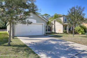 3275 Burdock Ave, Melbourne, FL 32904, Sold 03/25/22