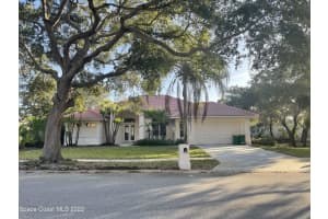 473 Peregrine Dr, Indialantic, FL 32903, Sold 12/30/21