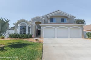 415 Heathrow Cir, Rockledge, FL 32955, Sold 05/03/22