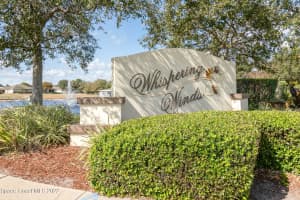 3105 Soft Breeze Cir, West Melbourne, FL 32904, Sold 03/22/22